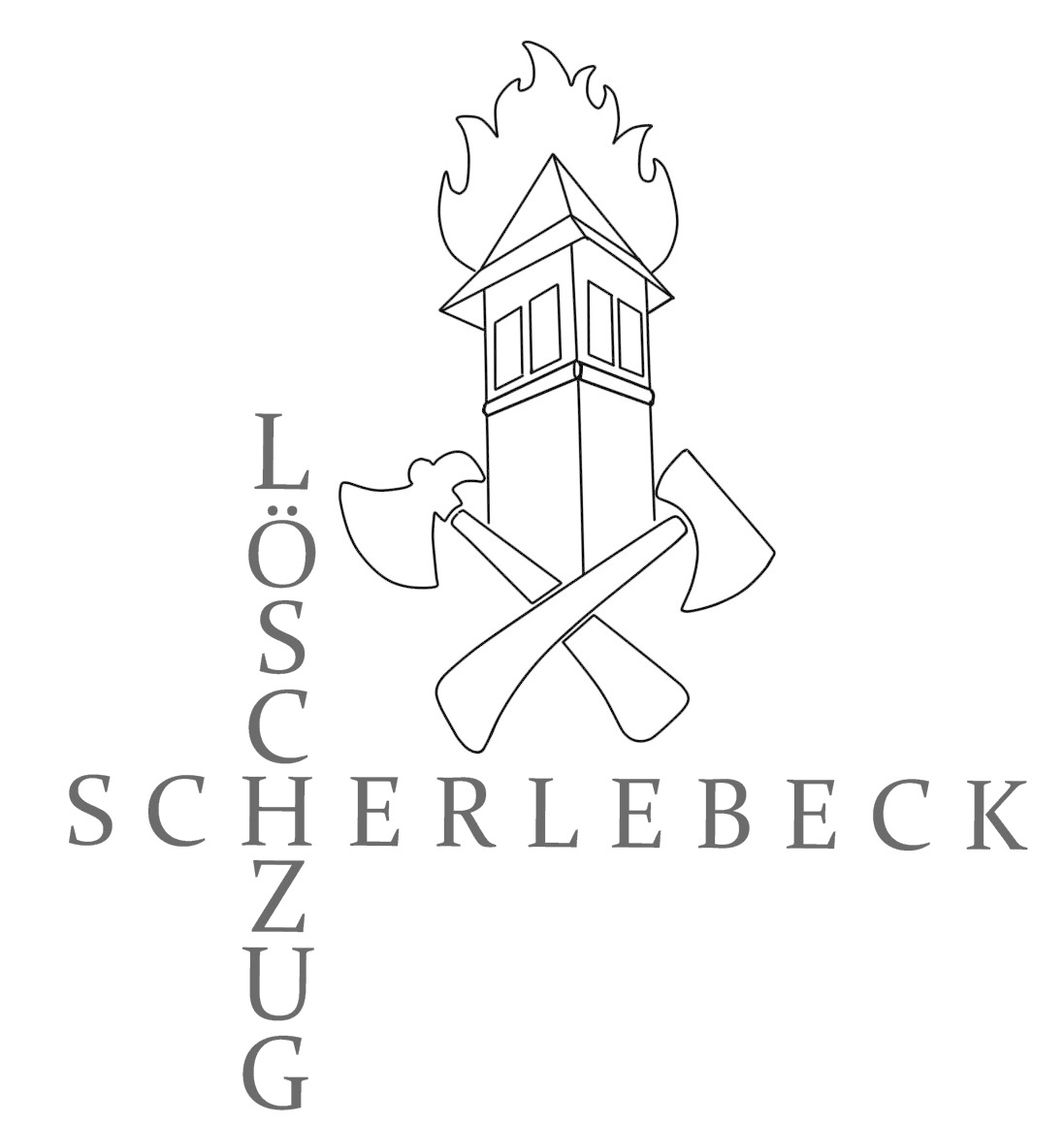 Feuerwehr-Logo
